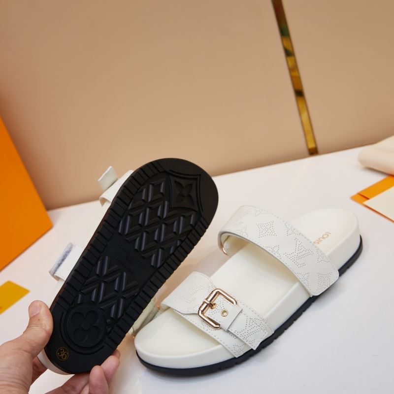 Louis Vuitton Slippers